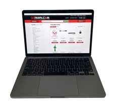 Apple Laptop Mxk62ll/a 357706 - $759.00
