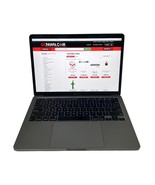 Apple Laptop Mxk62ll/a 357706 - £610.44 GBP