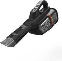 Black+Decker Dustbuster Advancedclean+ Cordless Handheld Vacuum,, Hhvk515J00Ff - £90.51 GBP