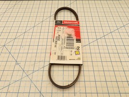 Ford 5L8Z-8620-AA Water Pump Belt JK-3262 - $569.84 MXN