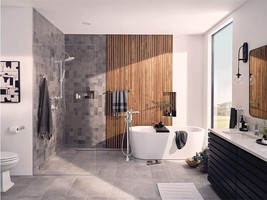 Moen S3880EP Collection Hand Shower, Chrome - $247.50