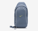 Nike Sportswear Essentials Sling Bag Unisex Sports Casual Pack 8L NWT DJ... - $71.01