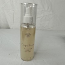 Crepe Erase Hydrating Body Toning Mist 6 Oz Trufirm Fragrance Free Discontinued - £99.67 GBP