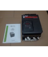 MOTORTRONICS VMX 112BP DIGITAL SOLID STATE SOFT START/ 56-112AMP/ 3PH 20... - $958.59