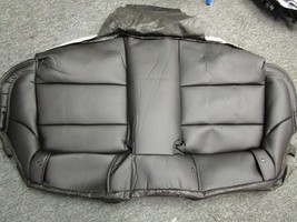 OEM FULL Back Seat Cover 2511270-600R - £174.44 GBP