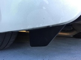 BRZ FRS GT86 Rear Air Spoiler Diffuser [SET of 2] - $47.91 CAD