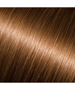 Babe I-Tip Pro 18 Inch Lucy #8 Hair Extensions 20 Pieces Straight Color - $67.83