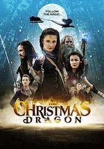 Christmas Dragon [DVD] - $9.79