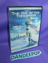 The Day After Tomorrow (DVD, 2004) - £6.30 GBP
