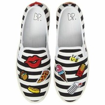 BP. Twiny Slip On Sneakers NIB Size 8M - £19.75 GBP
