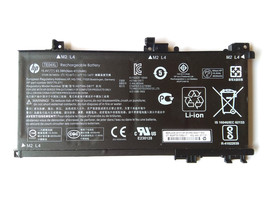 HP Omen 15-AX250TX 1HQ31PA Battery TE04XL 905277-855 - £54.84 GBP