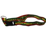 K&#39;s Novelties 32&quot; St. Ghana Country Flag Badge ID Holder with Detachable... - $7.88