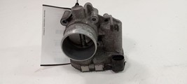 Throttle Body Throttle Valve Assembly 1.6L Fits 11-14 FIESTAInspected, W... - $53.95