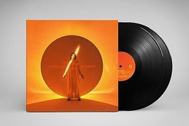 Different Kinds Of Light [VINYL]  - £27.99 GBP