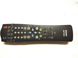 Philips Magnavox TV Remote 313912875581 7P3684 MAGTP328 MAGTP3281C RCU81B B3 - $10.47