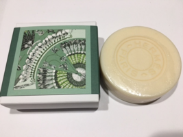Eau de gentiane blanche by HERMES PARFUMS Perfumed Soap - Unisex - $32.99