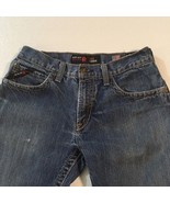 32 x 34.5 ~ Tag: 31 x 36 ~ Ariat FR Jeans Men’s M3 Loose Fit ~ Flame Res... - $46.36 CAD