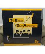The Beatles Silver Anniversary WEEK 5 USP- 1987 - 2 VINYL RECORD. VG++ - $33,278.49 MXN