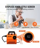 Portable Mug Heat Press Machine for DIY Mugs, Tumblers &amp; Cups (11oz-15oz) - $2,700.16 MXN