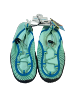 Oxide Youth Boys Water Socks Aqua Shoes- Aqua Blue, Size 12 - €7,67 EUR