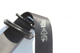 2008-2010 MINI COOPER PASSENGER RIGHT REAR SEAT BELT   R1394 image 8