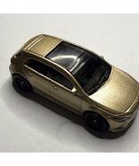 2025 Hot Wheels 2019 Mercedes- Benz A-Class Gold  Exclusive Multipack Loose - €5,12 EUR