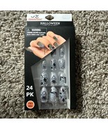 Halloween Essentials Press On Nails 24 Packs - $12.95 CAD