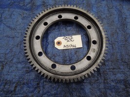 01-05 Honda Civic D17A1 manual transmission ring gear assembly OEM SLW - $99.99