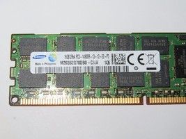 128GB (8x 16GB) DDR3 PC3-14900R Ecc Server Memory Rdimm For Supermicro X9DRi-F - £136.76 GBP