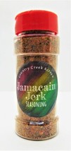 6oz Jamaican Jerk Seasoning In A Convenient Large Spice Bottle Shaker - £7.63 GBP