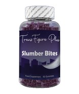 Sleep Gummies Bedtime Gummies, Sleep support gummies, 5-HTP - $785.41 MXN
