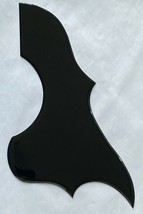 For Yamaha FG-300 Acoustic Guitar Self-Adhesive Acoustic Pickguard Cryst... - $15.79