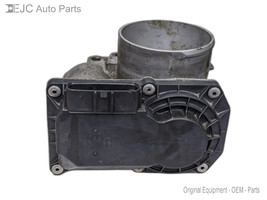 Throttle Valve Body For 10-12 Subaru Outback  2.5 16112AA350 AWD - $39.55
