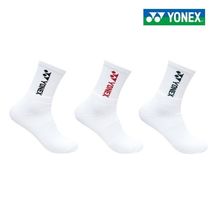 Yonex 26S/S Sports Crew Socks Men's Tennis Badminton Casual Socks NWT 26... - $18.62+