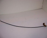 1967 - 1976 DODGE DART PLYMOUTH DUSTER VALIANT HEATER CABLE OEM 68 69 70... - $44.98