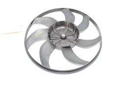 08-15 SMART FORTWO RADIATOR COOLING FAN BLADE E6390 image 8