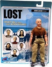 Bif Bang Pow Lost John Locke Action Figure NIP - £95.48 GBP