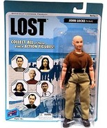 Bif Bang Pow Lost John Locke Action Figure NIP - £93.87 GBP