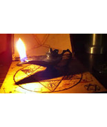 Haunted one wish from my powerful genie djinn Lenora Chance  - $98.19 CAD