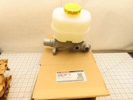 Ford HL1Z-2140-B Brake Master Cylinder with Reservoir BRMC-308 - $2,041.58 MXN