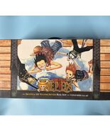 One Piece Box Set 2: Skypiea and Water Seven Paperback-New - $119.30