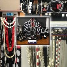 Vintage to Now Jewelry Lot Most Wearable a few need repurpose 5pds 7oz 70+ - $39.60