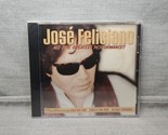 Les plus grandes performances de tous les temps par José Feliciano (CD,... - £9.74 GBP
