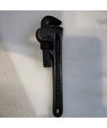 Vintage Erie Tool Works PA Pipemaster  Adjustable Pipe Wrench 8” - $24.33 CAD