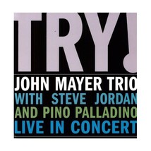 Try! Live In Concert [Vinyl] - $38.00