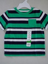 JUMPING BEANS Toddler Boy S/S T-Shirt 18M New    - $93.63 MXN