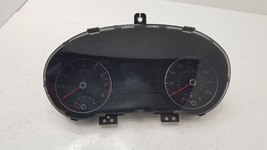 Speedometer Cluster MPH US Built VIN 5 1st Digit Fits 18 OPTIMA 698674Fast &amp; ... - £93.06 GBP