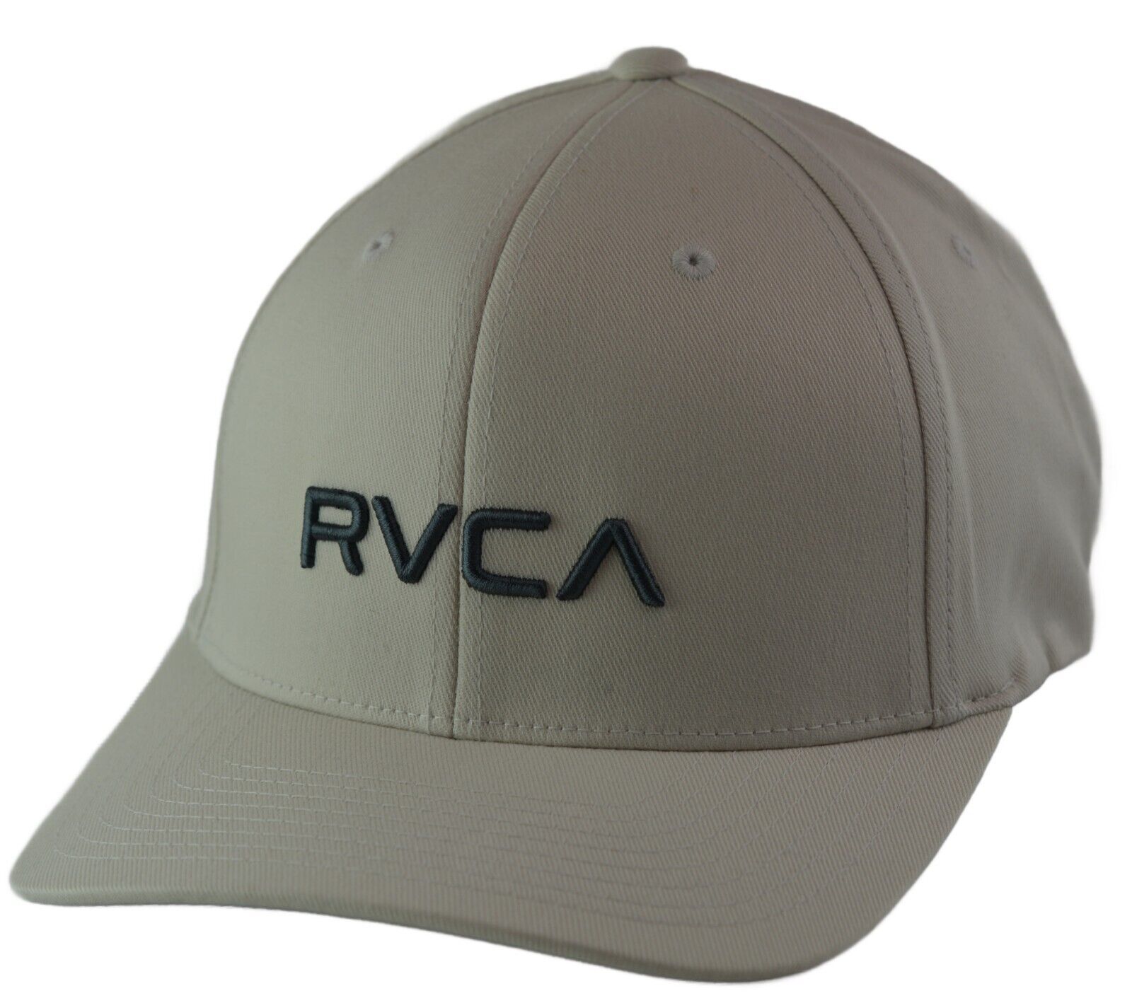 RVCA Solid Flex Cream Light Khaki Cap and 20 similar items