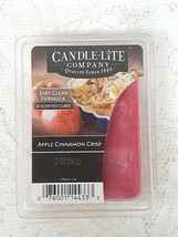 (1) Candle-Lite Scented Cubes 2 oz. Various Scents - £4.77 GBP