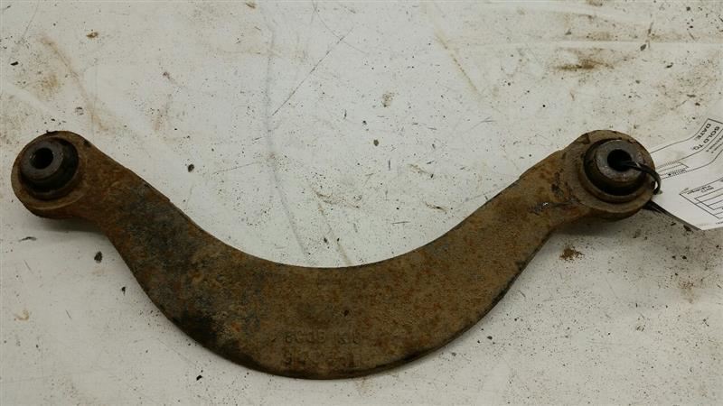 Upper Control Arm Rear Back Fits 06-12 Ford Fusion OEM - $20.96